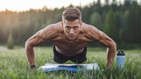 a-photo-of-a-fit-man-doing-a-push-up-in-an-outdoor-hgyrKNvoRJuDfVmP95we6w-9OTsIWLKSb-SLYrDf_lpNA